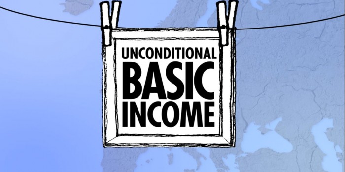 Overview of Basic Income – Another Angry Voice