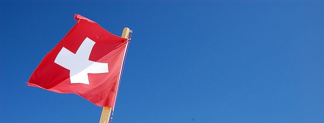 Referendum to be held in Switzerland on $2800/month BI!