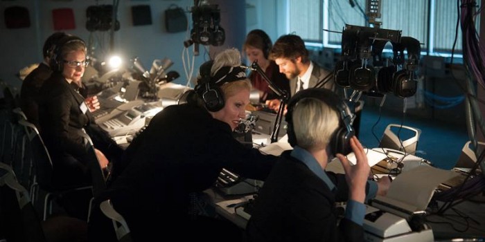 Social security without the surveillance