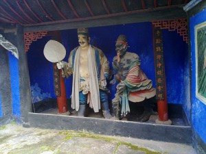 hell and its bureaucrats 3