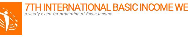 Basic Income supporters in London agree on statement
