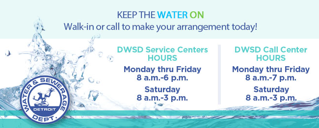 Public bears cost of boom bust cycle in Detroit