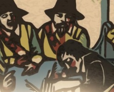 Report on New Putney Debates (30/10/2014)