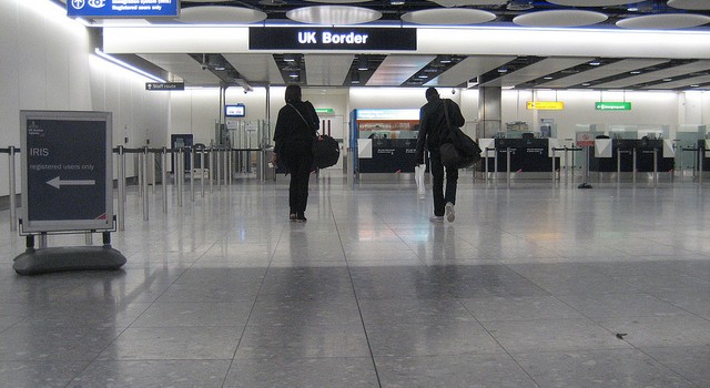 Immigration & Technology