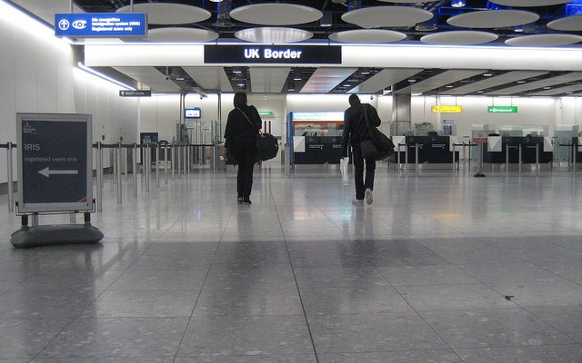 Immigration & Technology