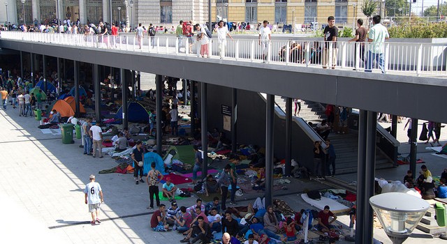 Tough (the toughest) challenge