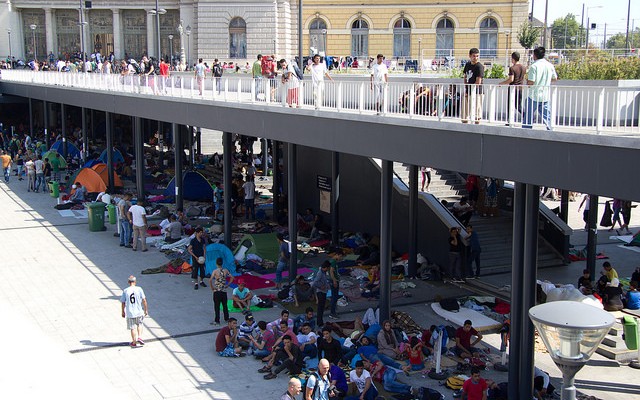 Tough (the toughest) challenge