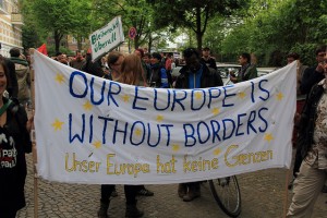 Europe without borders