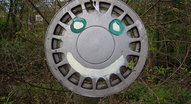 “Wheels on the Bus”