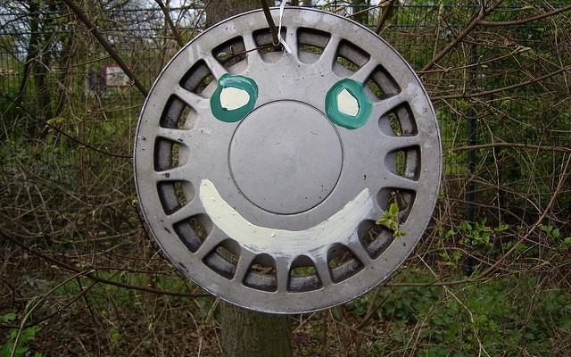 “Wheels on the Bus”